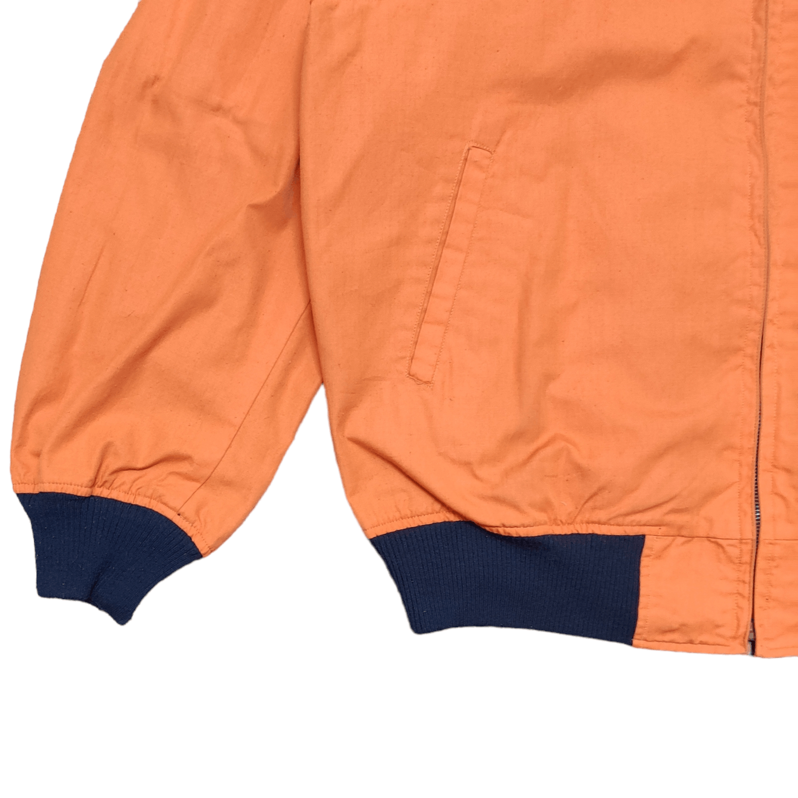 Japanese Brand Vintage Cessna Military Flyers Bomber Jacket Reversible Size US L / EU 52-54 / 3 - 12 Thumbnail