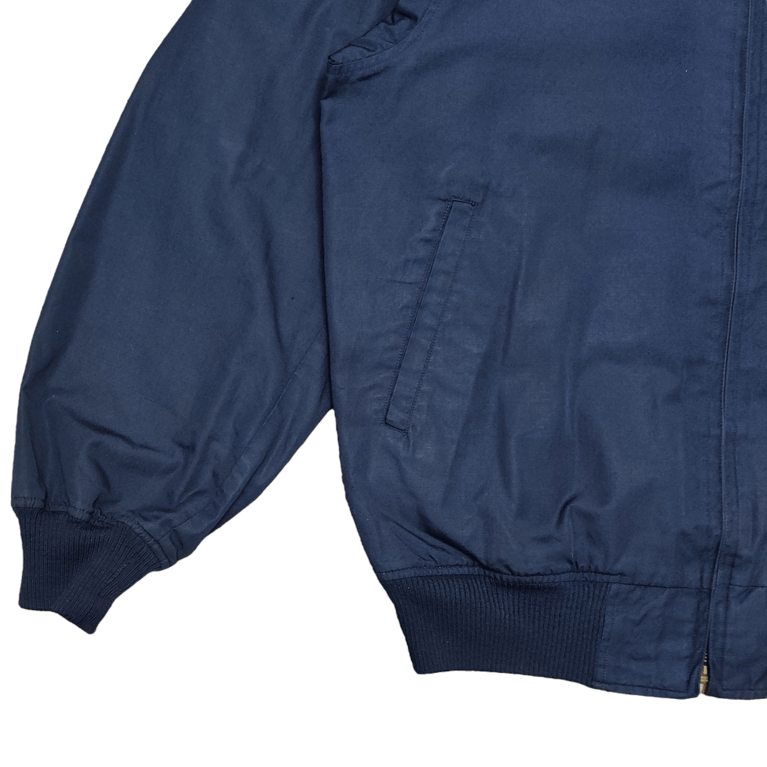 Japanese Brand Vintage Cessna Military Flyers Bomber Jacket Reversible Size US L / EU 52-54 / 3 - 4 Thumbnail