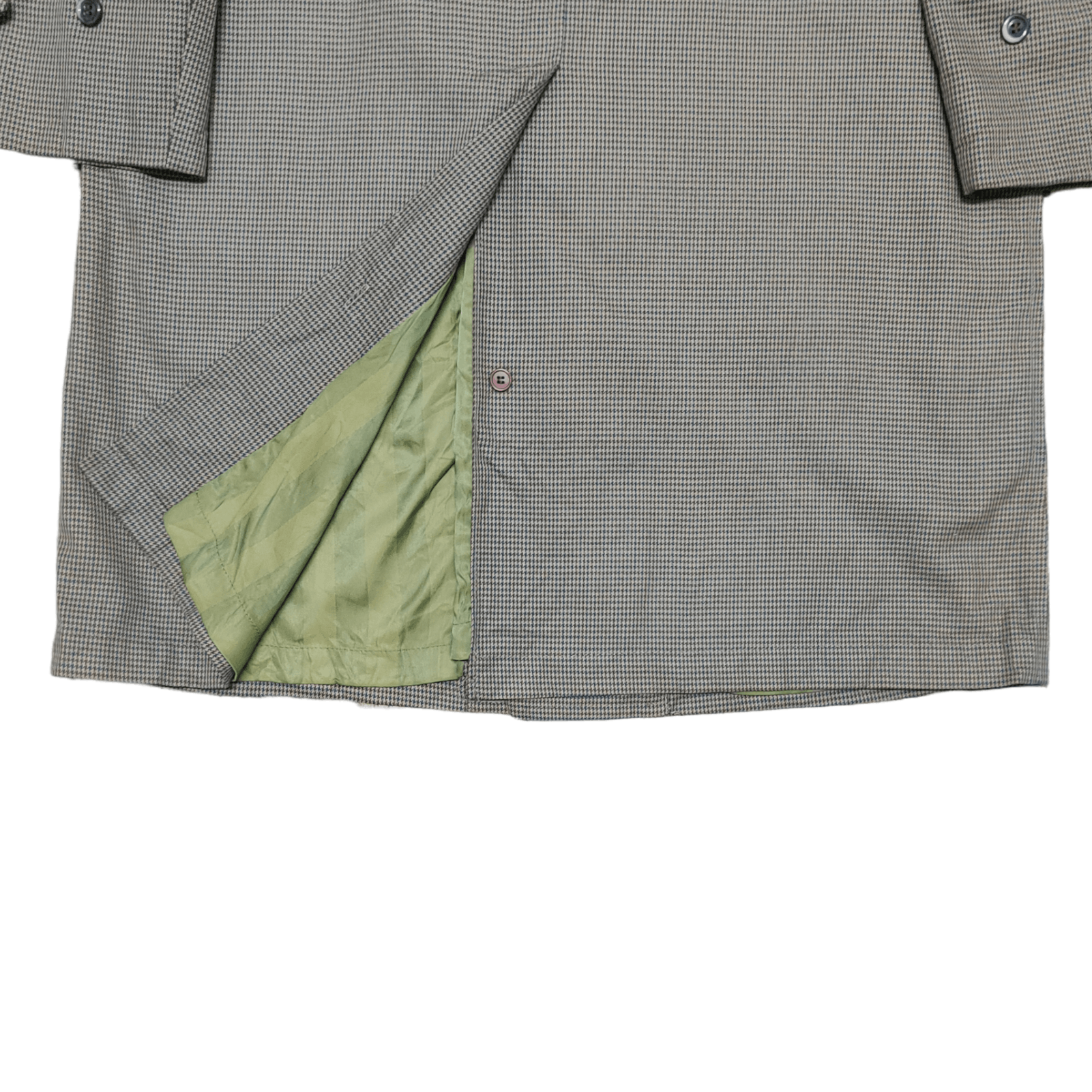 London Fog Vintage London Fog Trench Coat Size US M / EU 48-50 / 2 - 13 Thumbnail