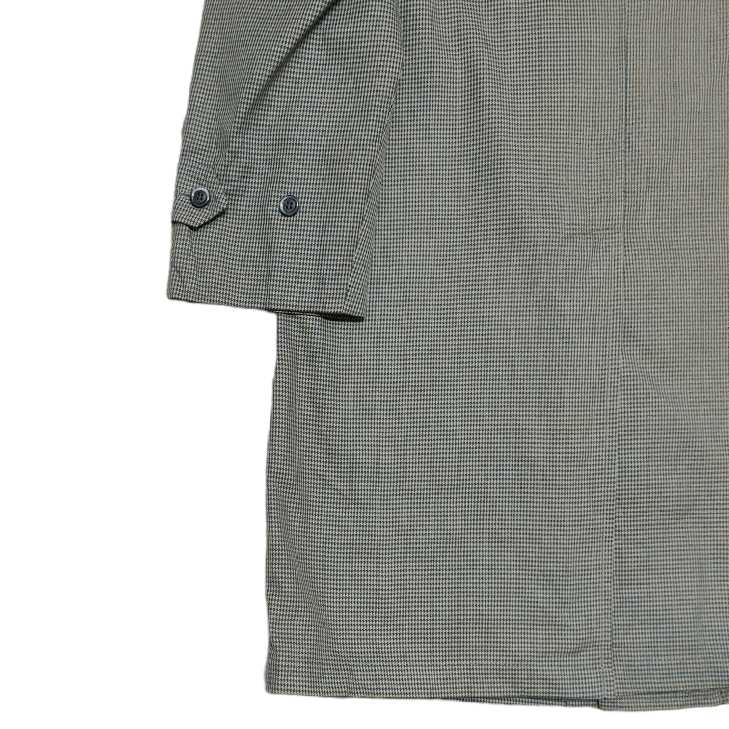 London Fog Vintage London Fog Trench Coat Size US M / EU 48-50 / 2 - 11 Thumbnail
