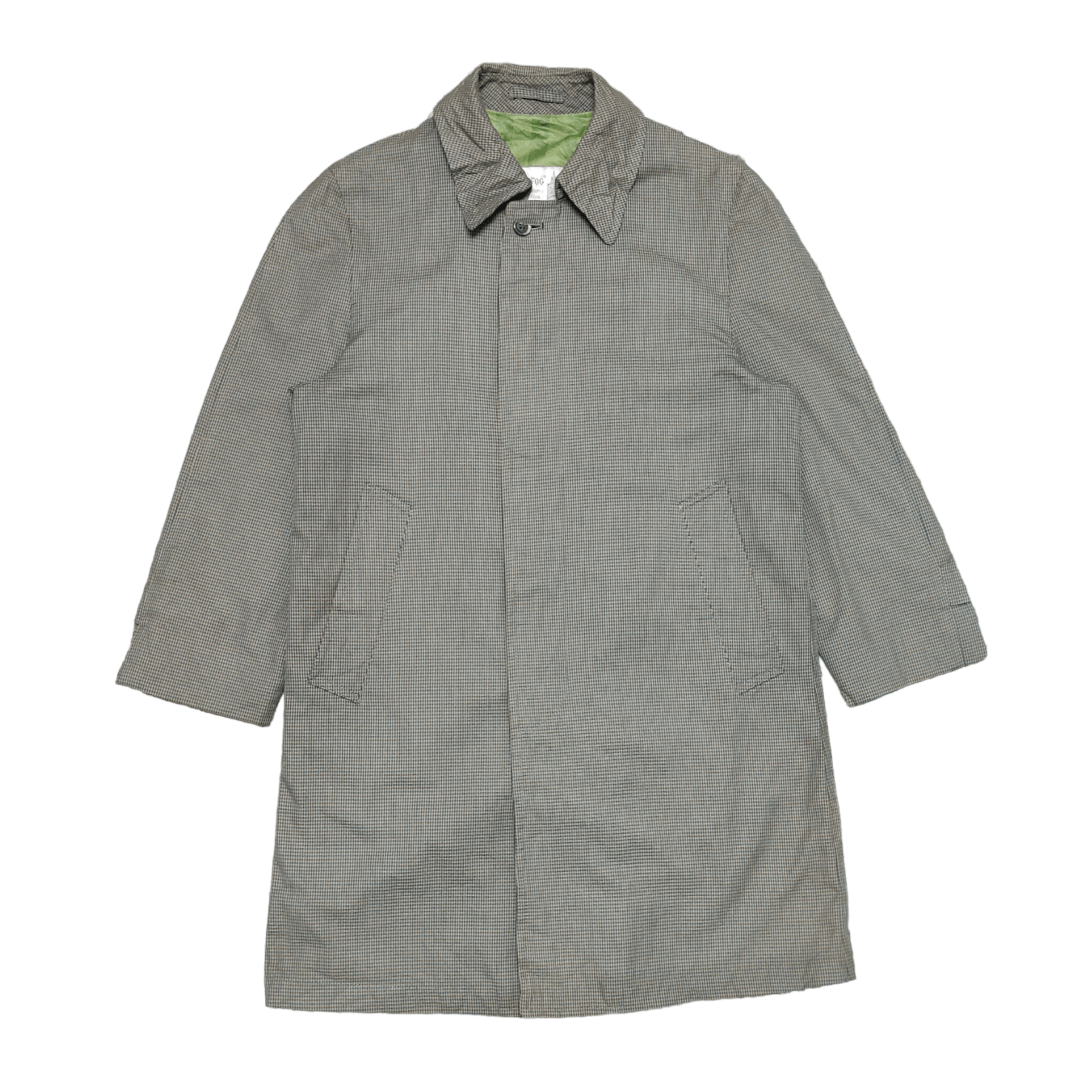 Vintage London Fog Trench Coat