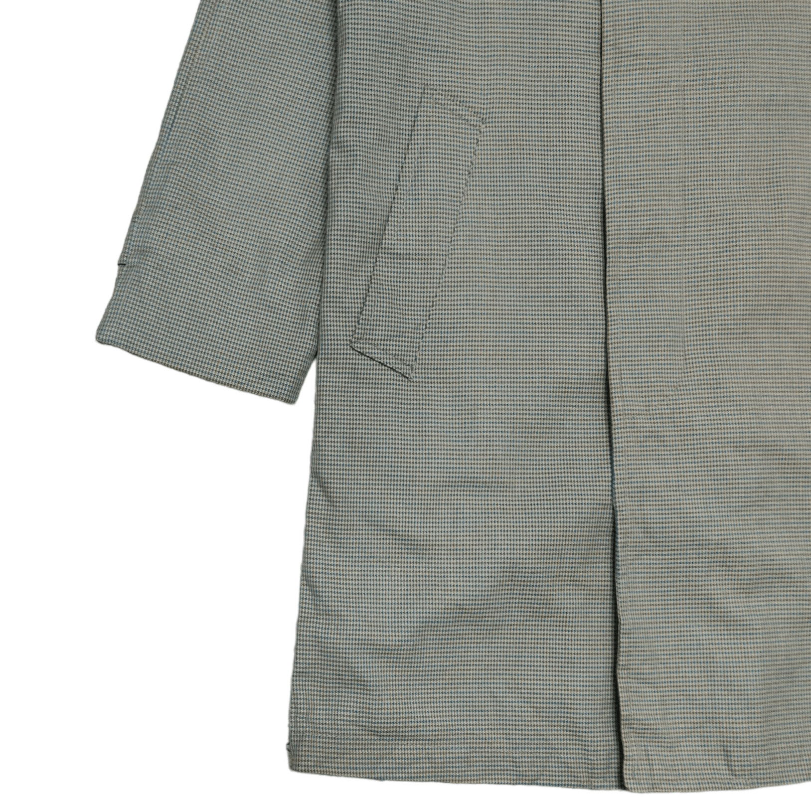 London Fog Vintage London Fog Trench Coat Size US M / EU 48-50 / 2 - 3 Thumbnail