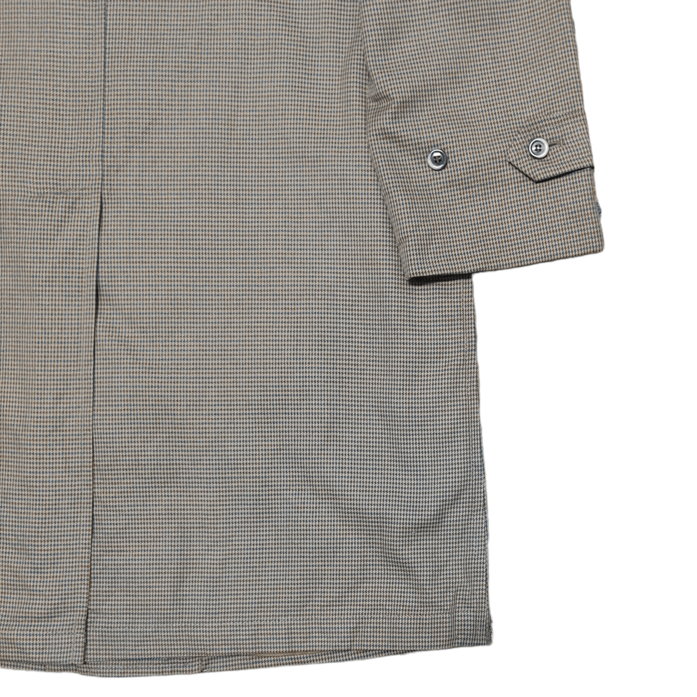 London Fog Vintage London Fog Trench Coat Size US M / EU 48-50 / 2 - 12 Thumbnail