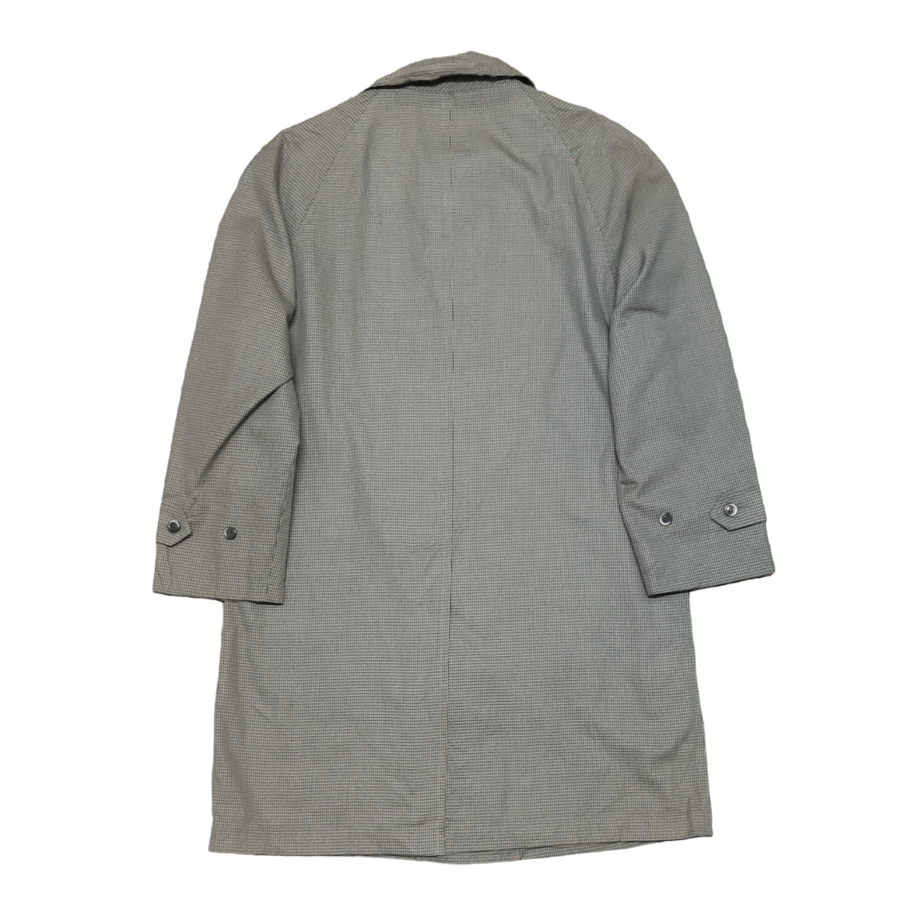 London Fog Vintage London Fog Trench Coat Size US M / EU 48-50 / 2 - 10 Thumbnail