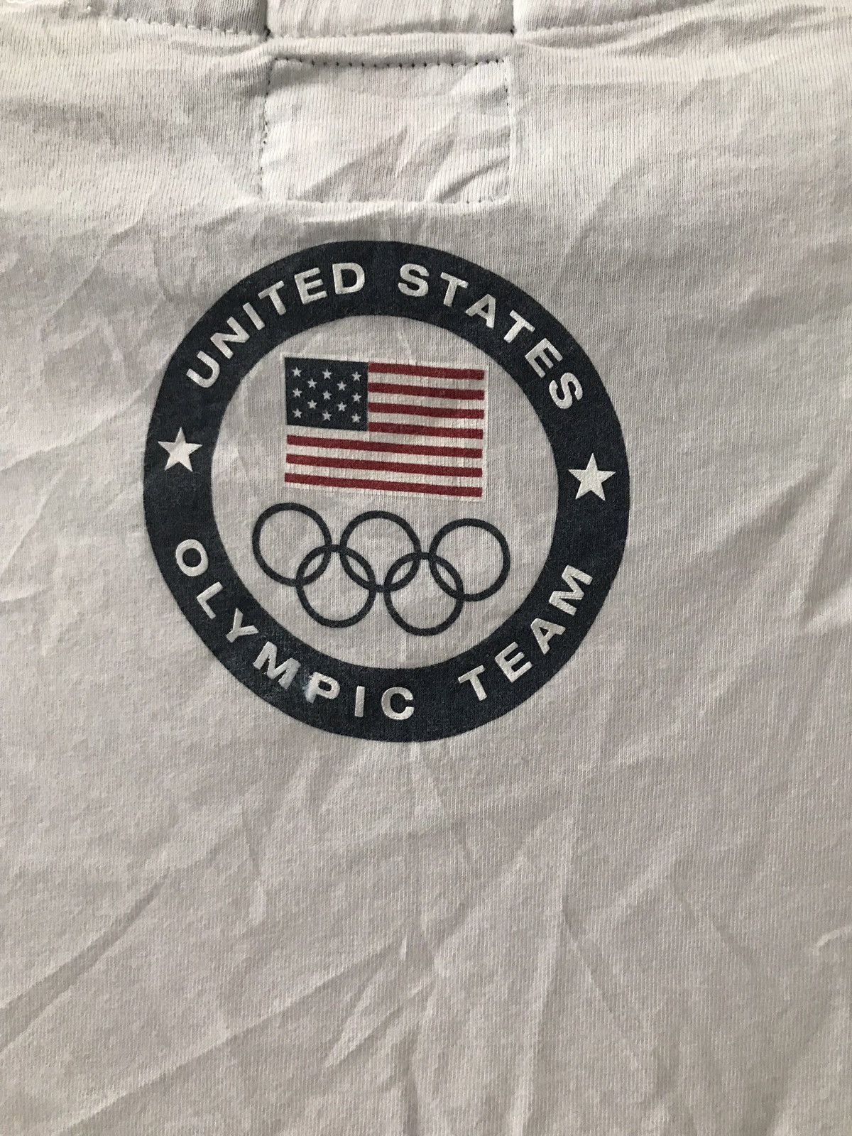 Polo Ralph Lauren × USA Olympics Polo Ralph Lauren United States Olympic Team 2012 Size US S / EU 44-46 / 1 - 9 Thumbnail