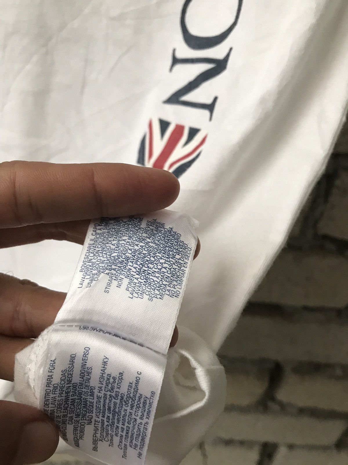Polo Ralph Lauren × USA Olympics Polo Ralph Lauren United States Olympic Team 2012 Size US S / EU 44-46 / 1 - 6 Thumbnail