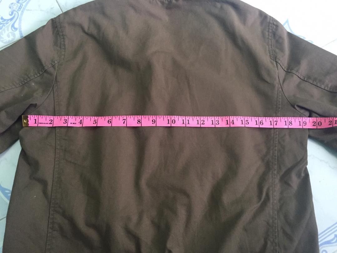 Japanese Brand Exclusive Ships Jet Blue Jacket Size US S / EU 44-46 / 1 - 4 Thumbnail