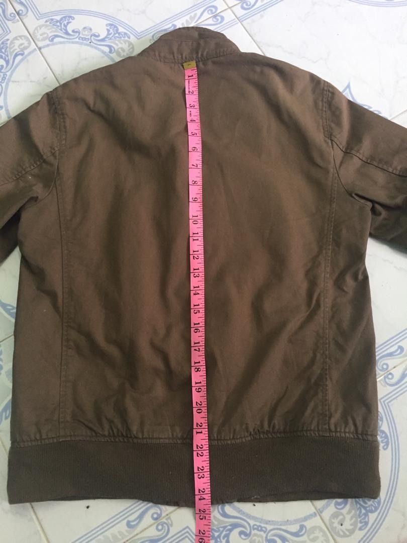 Japanese Brand Exclusive Ships Jet Blue Jacket Size US S / EU 44-46 / 1 - 5 Thumbnail