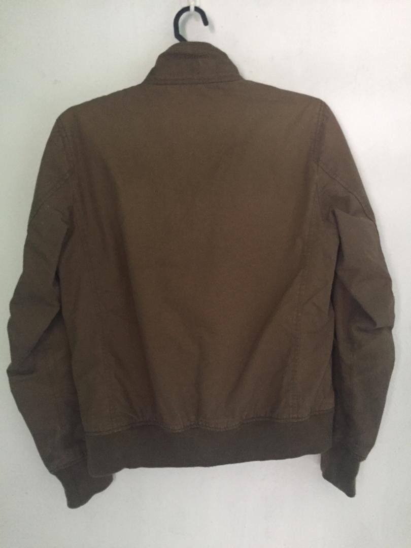 Japanese Brand Exclusive Ships Jet Blue Jacket Size US S / EU 44-46 / 1 - 3 Thumbnail
