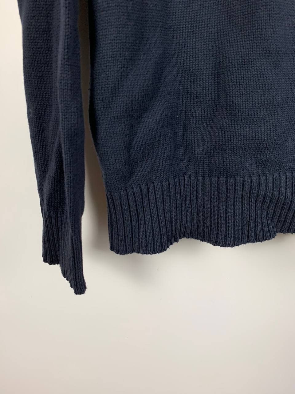 U.S. Polo Assn. U.S. Polo Assn. sweater blue M Size US M / EU 48-50 / 2 - 11 Thumbnail