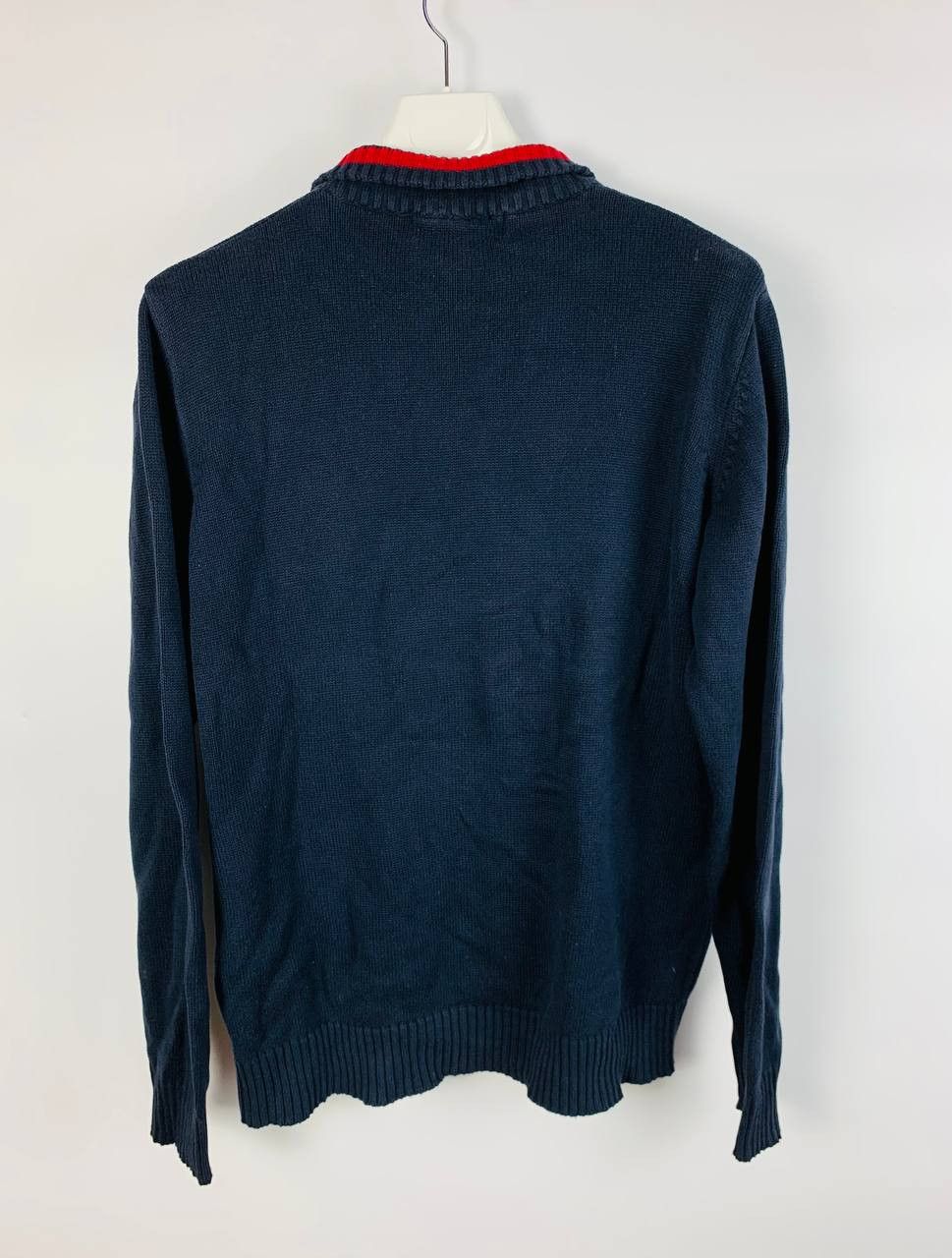 U.S. Polo Assn. U.S. Polo Assn. sweater blue M Size US M / EU 48-50 / 2 - 9 Thumbnail