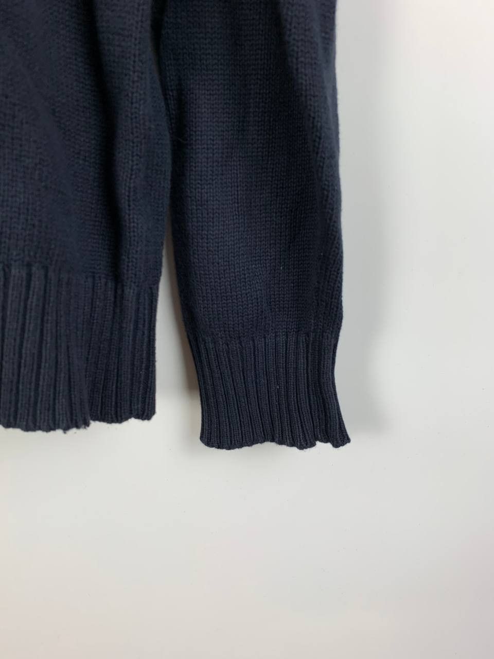 U.S. Polo Assn. U.S. Polo Assn. sweater blue M Size US M / EU 48-50 / 2 - 7 Thumbnail