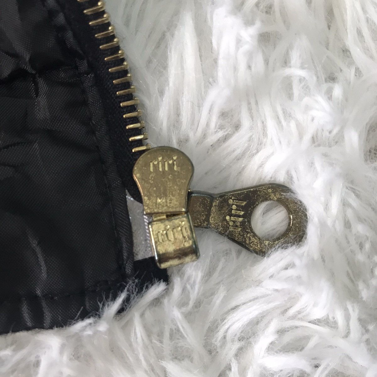 Japanese Brand 💥Steals💥BBP BX Featuring SAVAGE Jacket Riri Zip Size US L / EU 52-54 / 3 - 16 Thumbnail