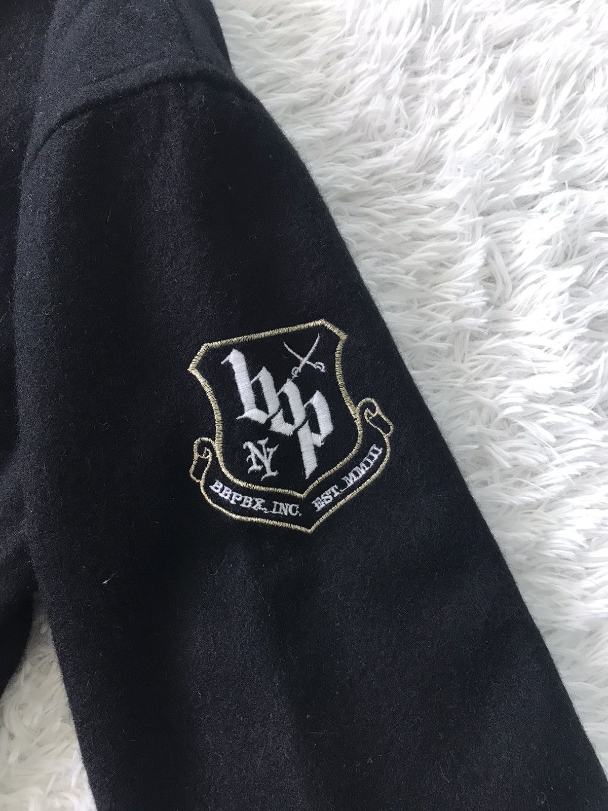 Japanese Brand 💥Steals💥BBP BX Featuring SAVAGE Jacket Riri Zip Size US L / EU 52-54 / 3 - 13 Thumbnail
