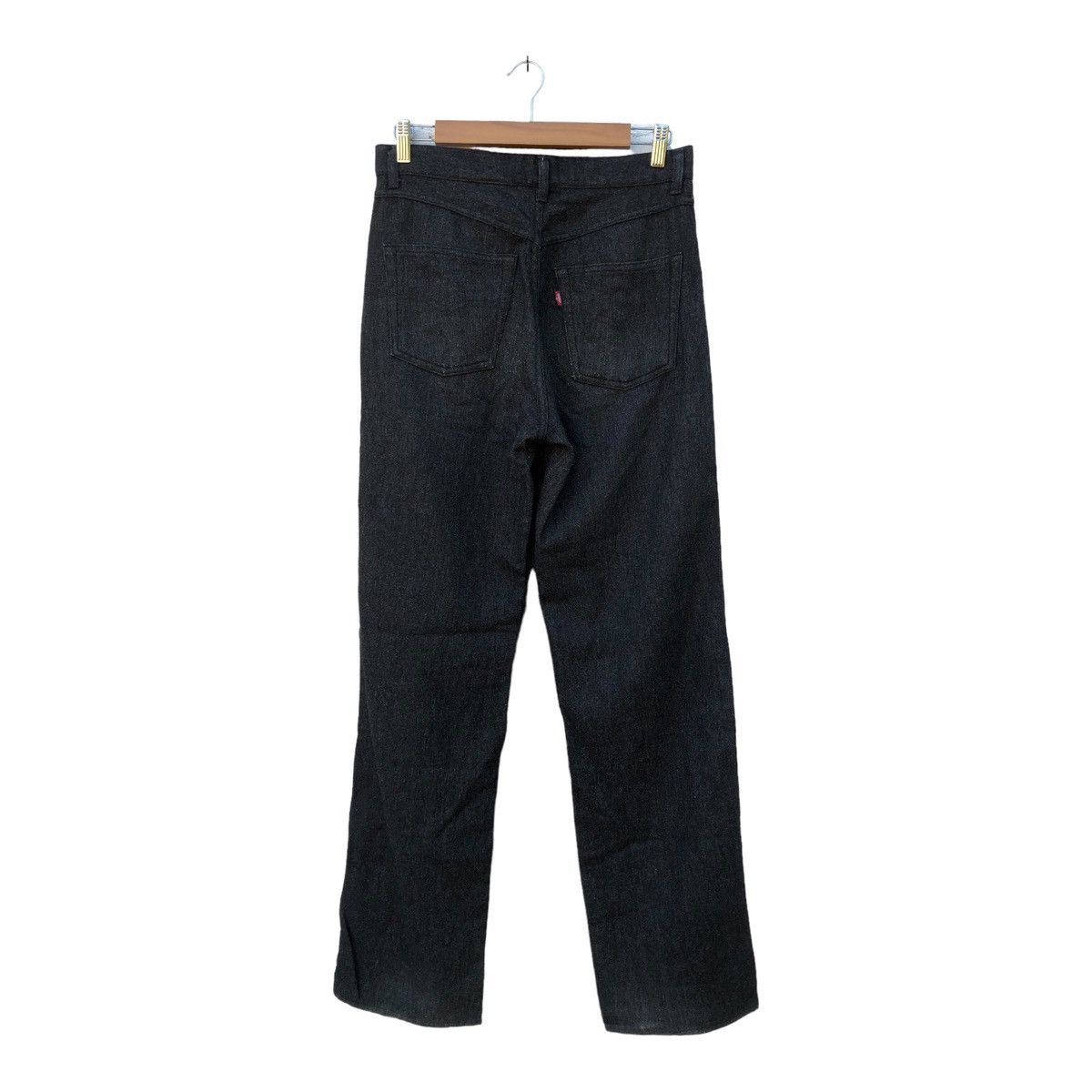 Japanese Brand 🔥SALE AW23🔥M Dep’t Japan Brand Herringbone Pants Size US 32 / EU 48 - 2 Thumbnail