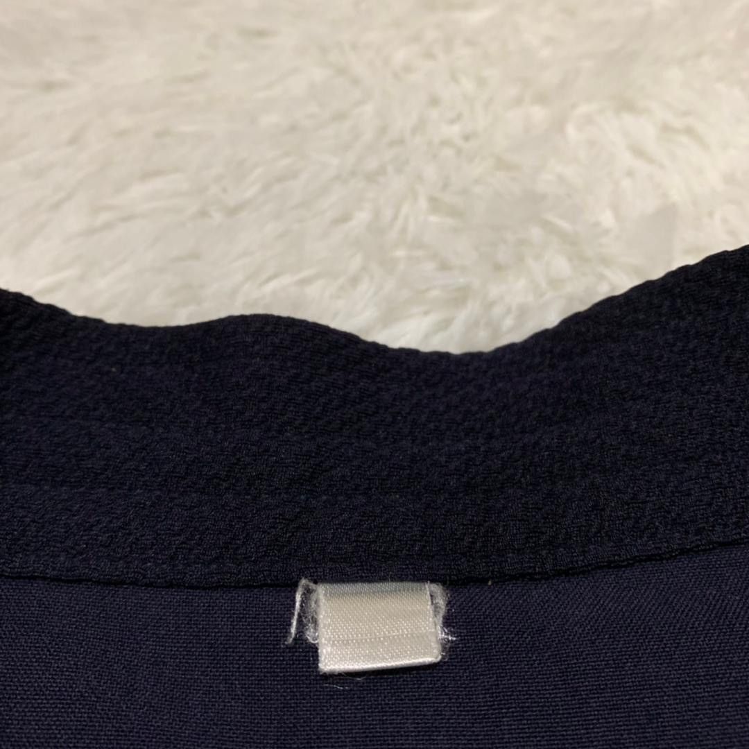 Japanese Brand Kimono Cardigan Indigo Like Kapital Visvim Style Jacket Size US M / EU 48-50 / 2 - 9 Thumbnail