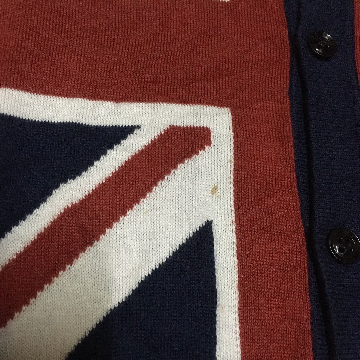 Lonsdale lonsdale cardigan Size US M / EU 48-50 / 2 - 3 Thumbnail