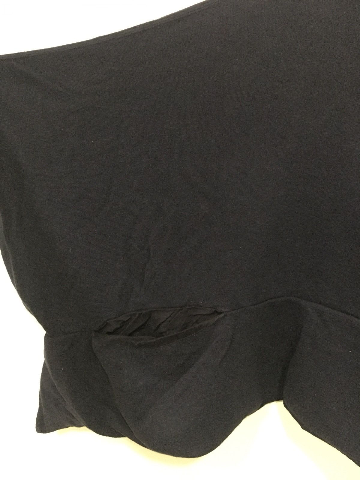 Journal Standard dark blue hoodie oversized Size US M / EU 48-50 / 2 - 3 Thumbnail