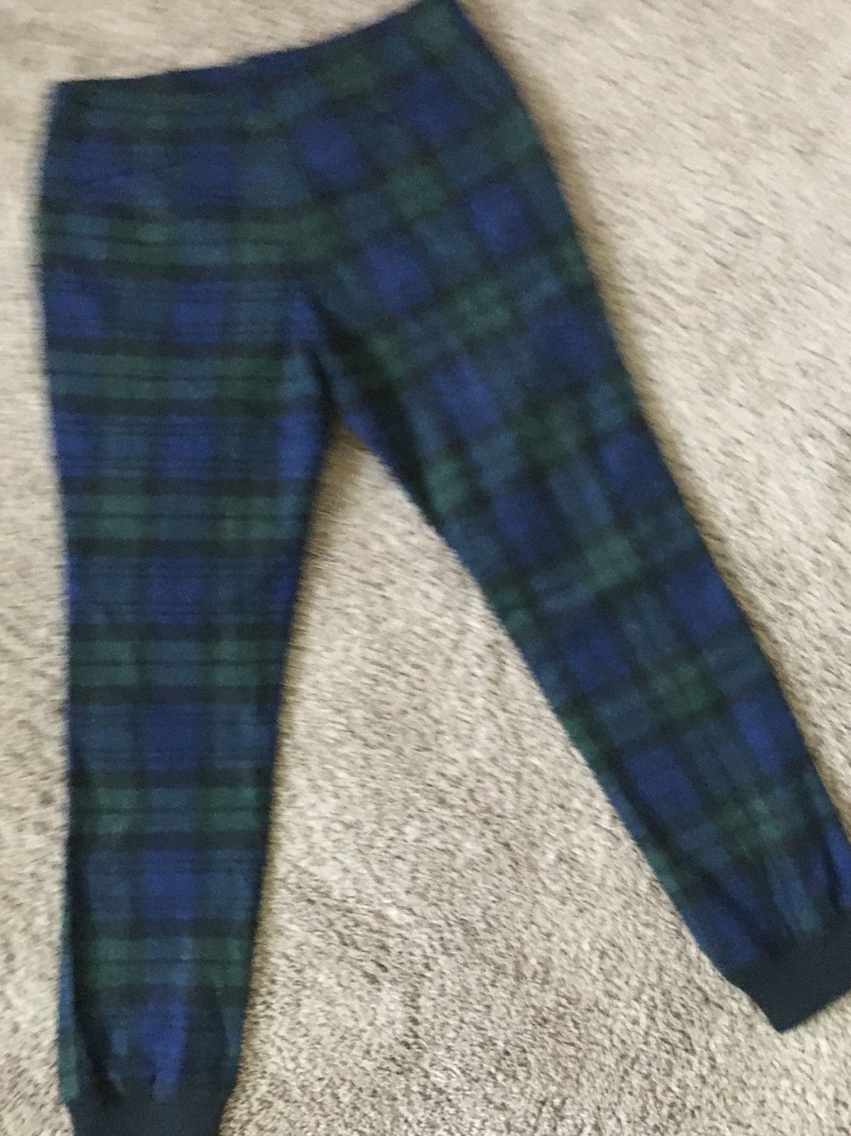 Japanese Brand wool jogger pant 5zip five Size 32" / US 10 / IT 46 - 5 Thumbnail