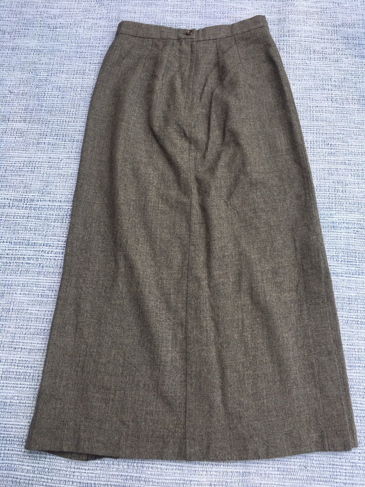 Comme des Garcons vintage tricot cdg ad2000 Size US 28 / EU 44 - 10 Thumbnail