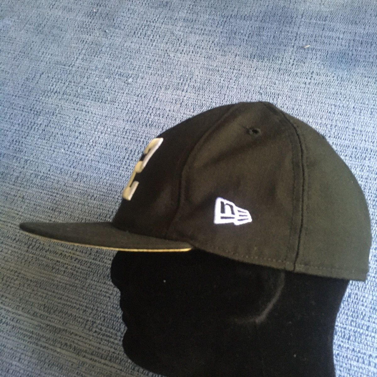 New Era 59fifty 212 hat Size ONE SIZE - 2 Thumbnail