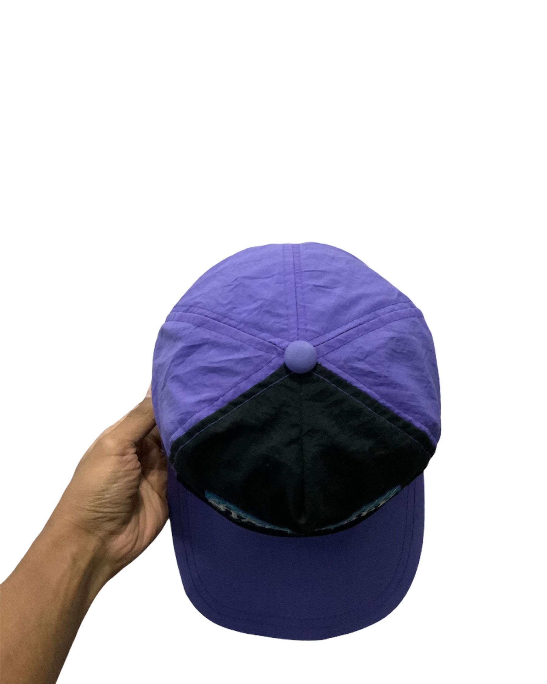 Japanese Brand Vintage Stan Creek Nature Hat Size ONE SIZE - 7 Thumbnail