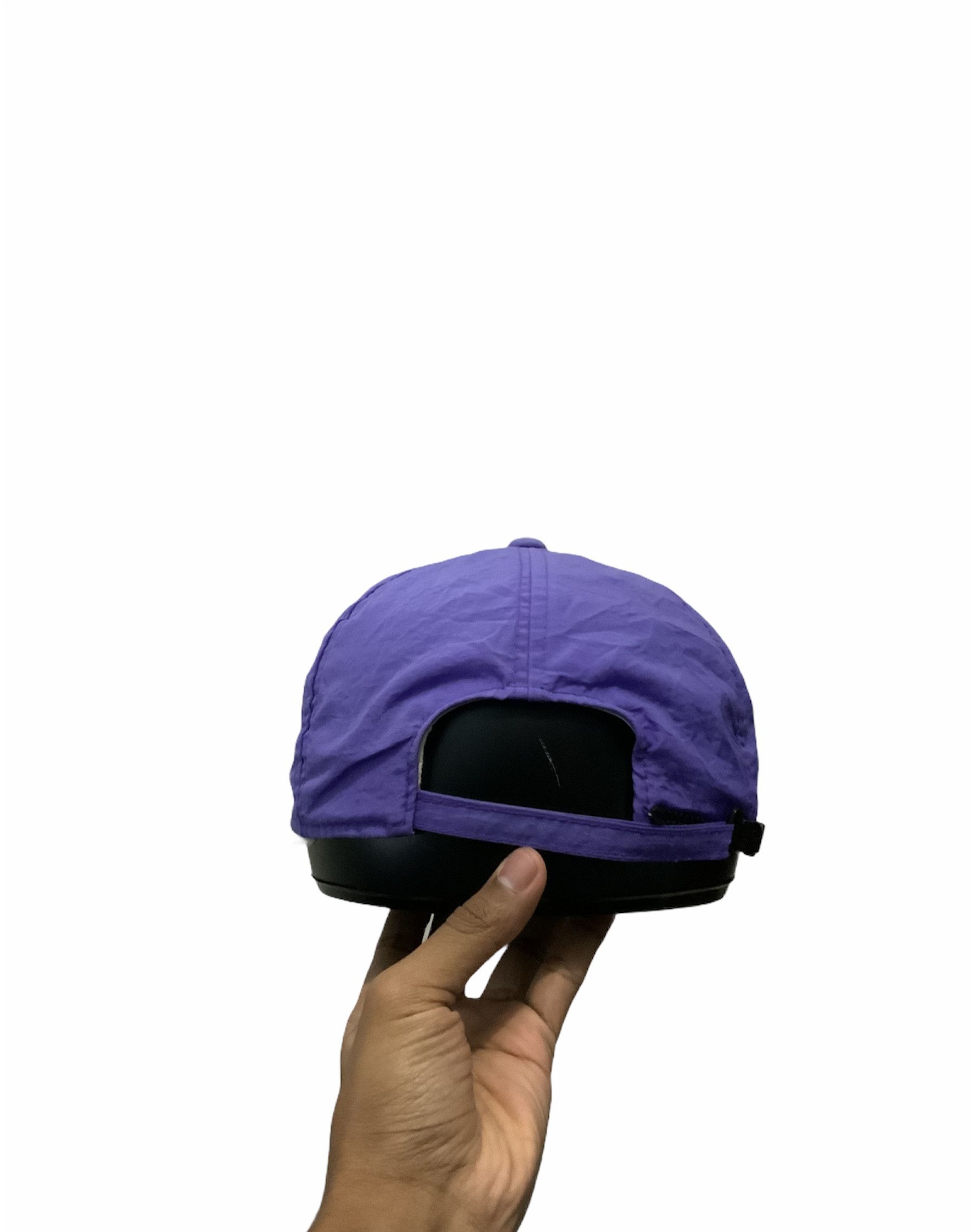 Japanese Brand Vintage Stan Creek Nature Hat Size ONE SIZE - 4 Thumbnail