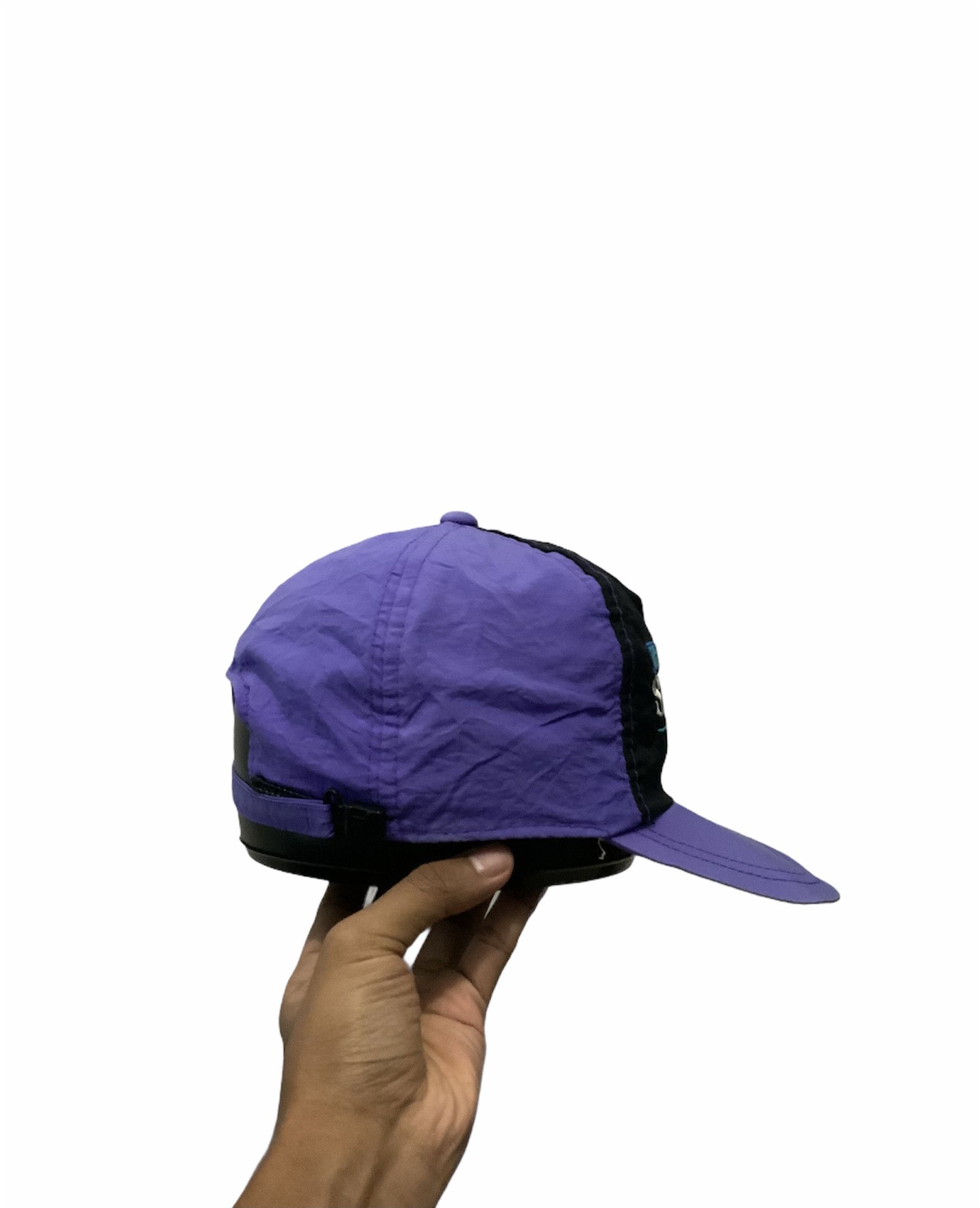 Japanese Brand Vintage Stan Creek Nature Hat Size ONE SIZE - 3 Thumbnail