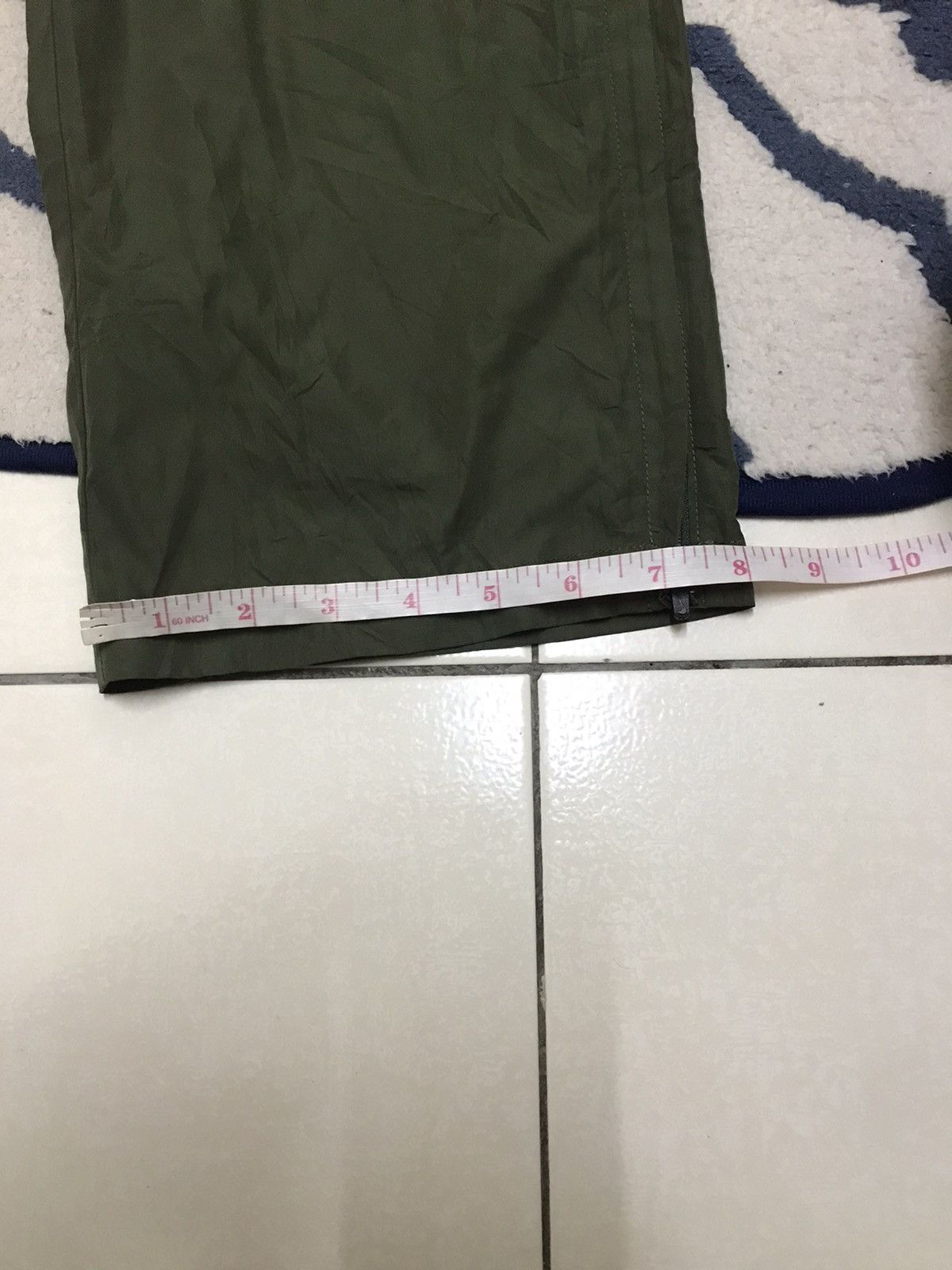 Nike Nike Swoosh Track Pants size S Size US 29 - 10 Thumbnail