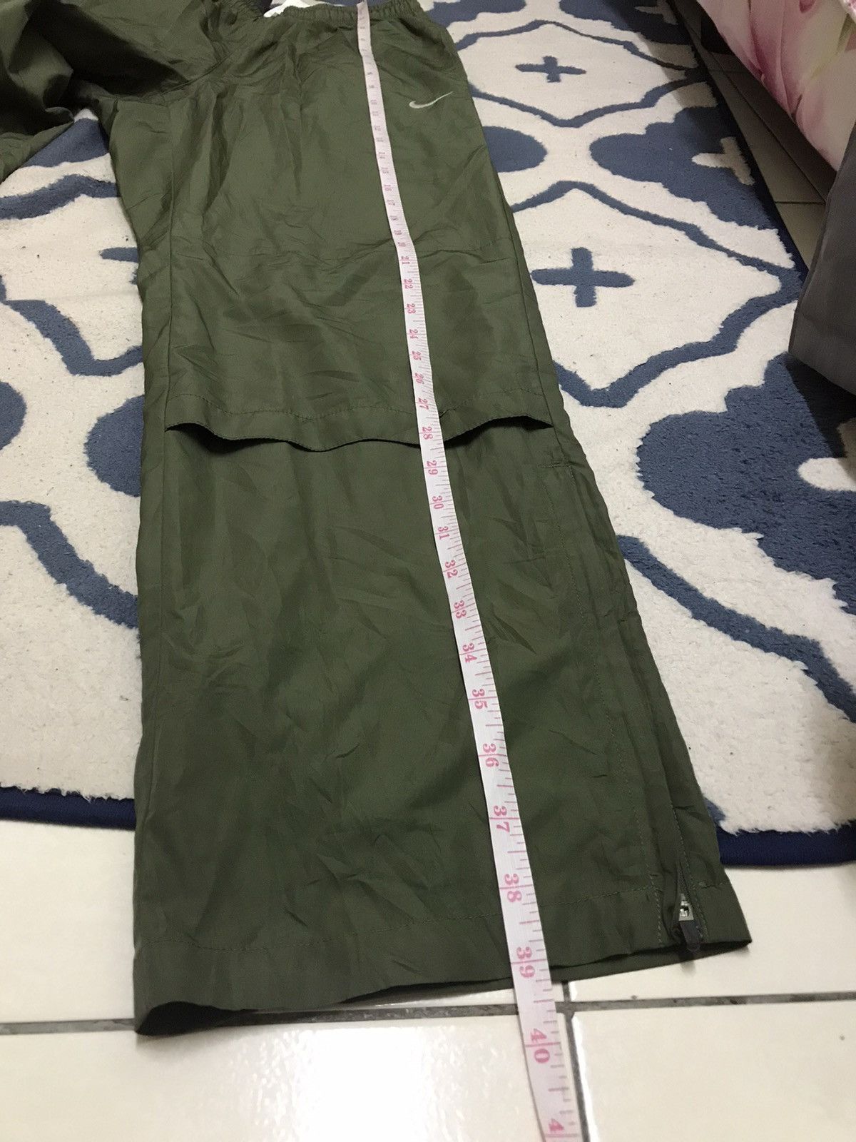 Nike Nike Swoosh Track Pants size S Size US 29 - 9 Thumbnail