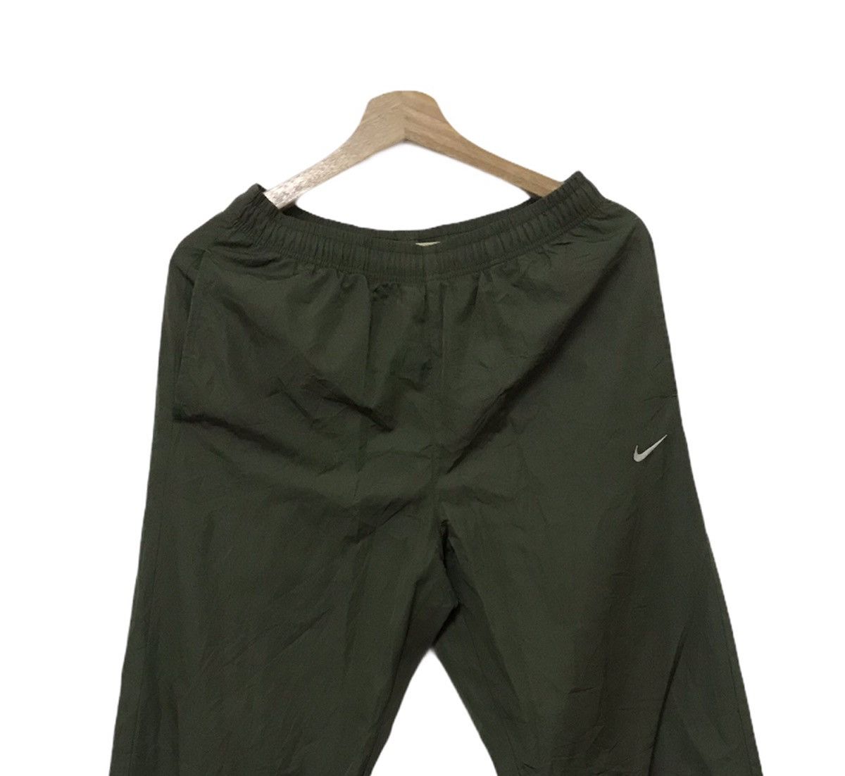 Nike Nike Swoosh Track Pants size S Size US 29 - 2 Thumbnail