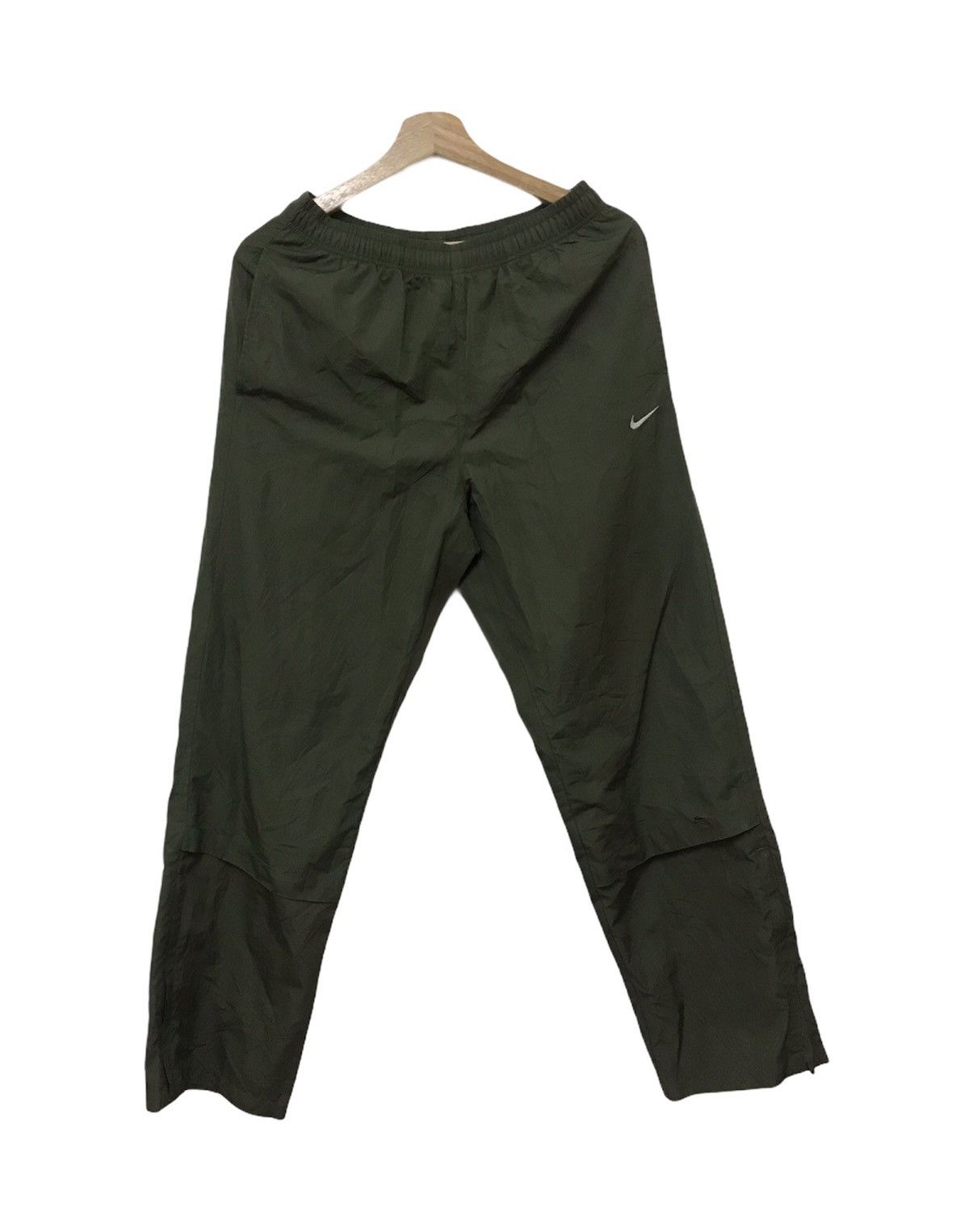 Nike Nike Swoosh Track Pants size S Size US 29 - 1 Thumbnail