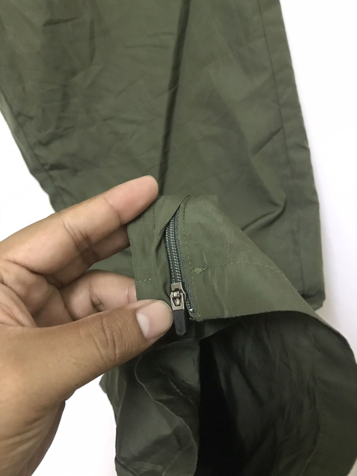 Nike Nike Swoosh Track Pants size S Size US 29 - 5 Thumbnail