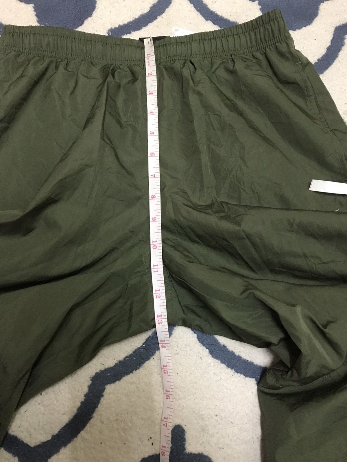 Nike Nike Swoosh Track Pants size S Size US 29 - 8 Thumbnail