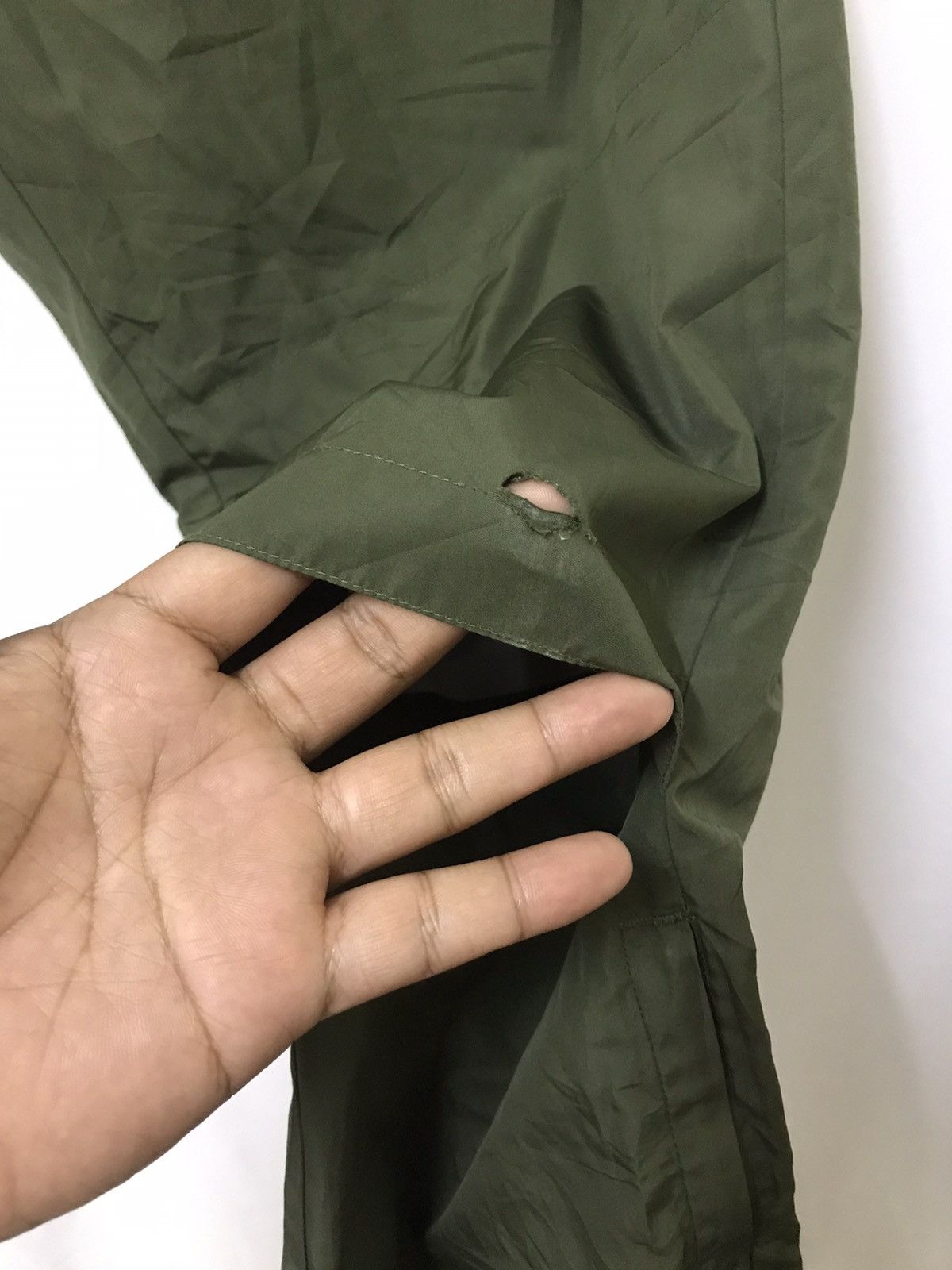 Nike Nike Swoosh Track Pants size S Size US 29 - 6 Thumbnail