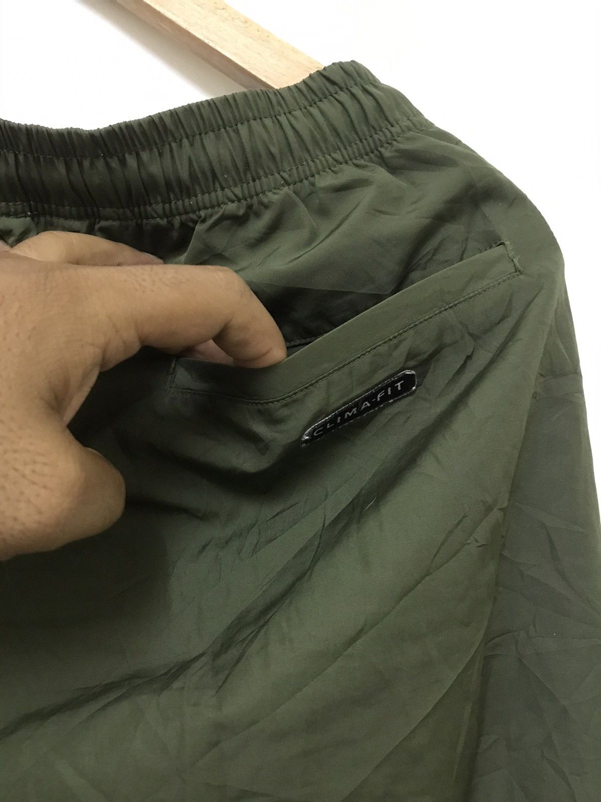 Nike Nike Swoosh Track Pants size S Size US 29 - 4 Thumbnail