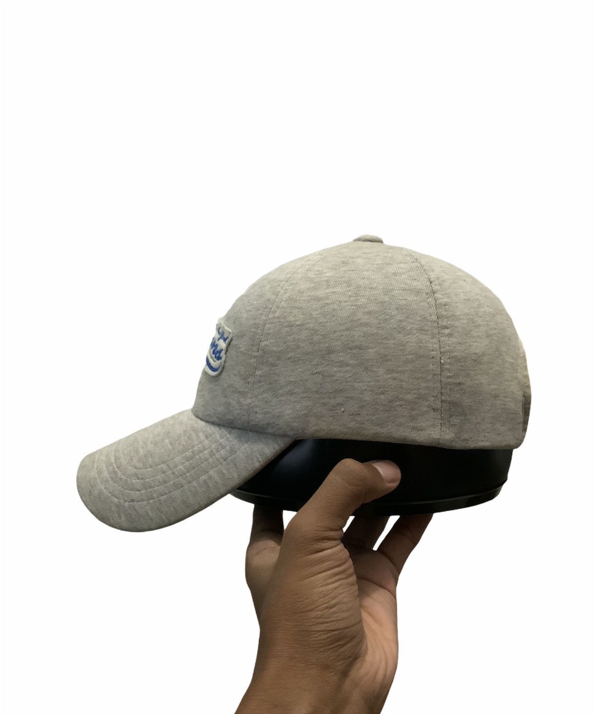 Japanese Brand Fubu Jeans New York Sports Hat Cap Size ONE SIZE - 5 Thumbnail