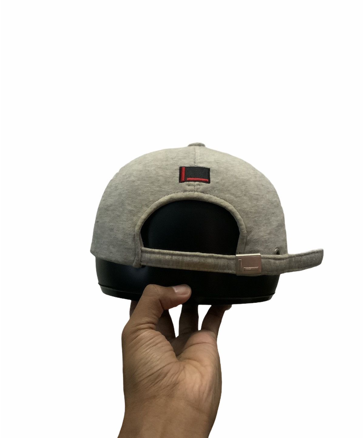 Japanese Brand Fubu Jeans New York Sports Hat Cap Size ONE SIZE - 4 Thumbnail