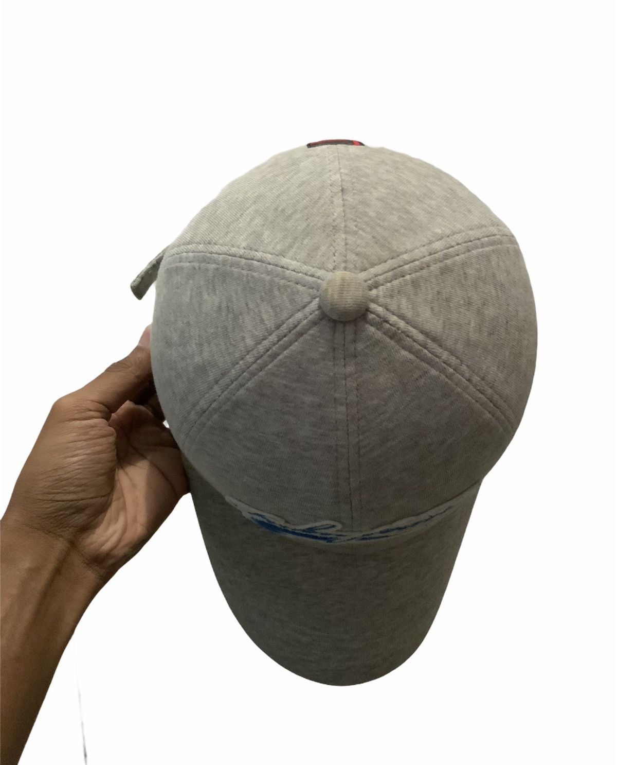 Japanese Brand Fubu Jeans New York Sports Hat Cap Size ONE SIZE - 7 Thumbnail