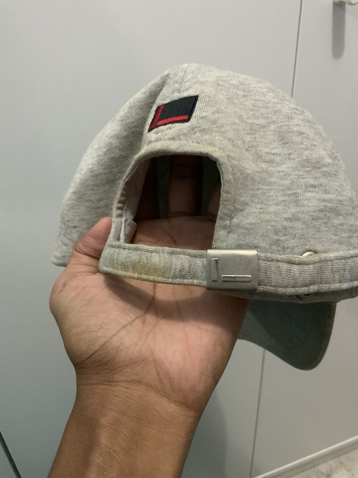 Japanese Brand Fubu Jeans New York Sports Hat Cap Size ONE SIZE - 11 Thumbnail