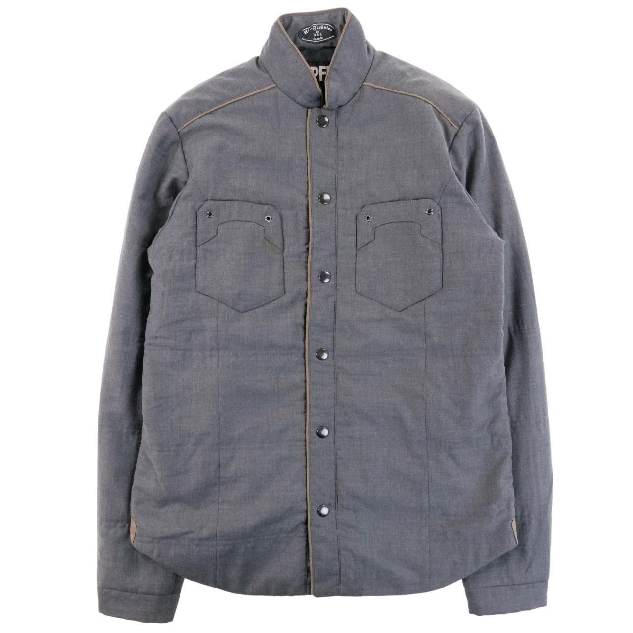 Vintage PPFM Padded Jacket Size M