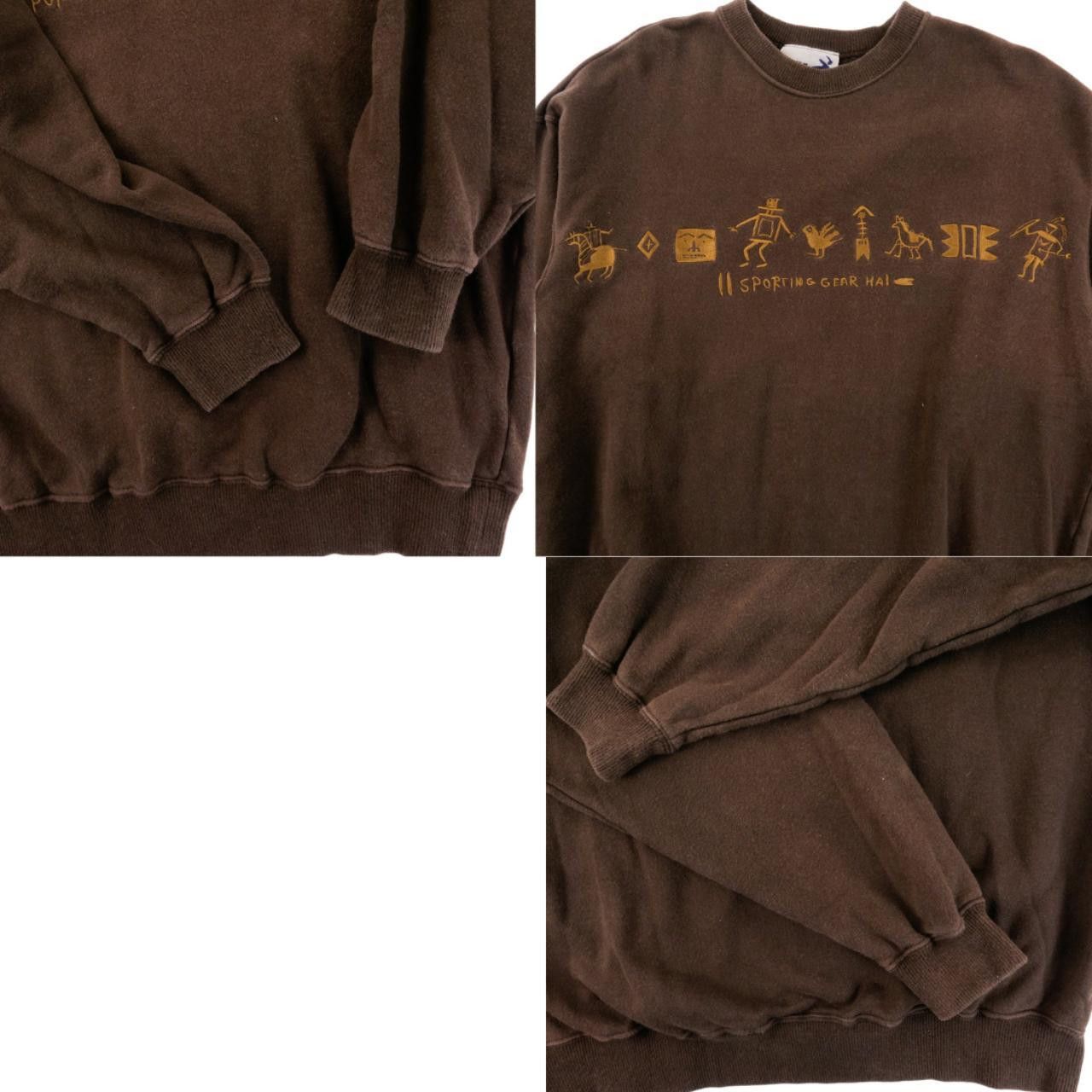 Vintage HAI by Issey Miyake Sportswear Jumper Size S