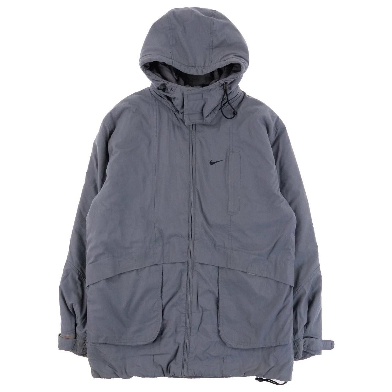 Vintage Nike Long Jacket Size S