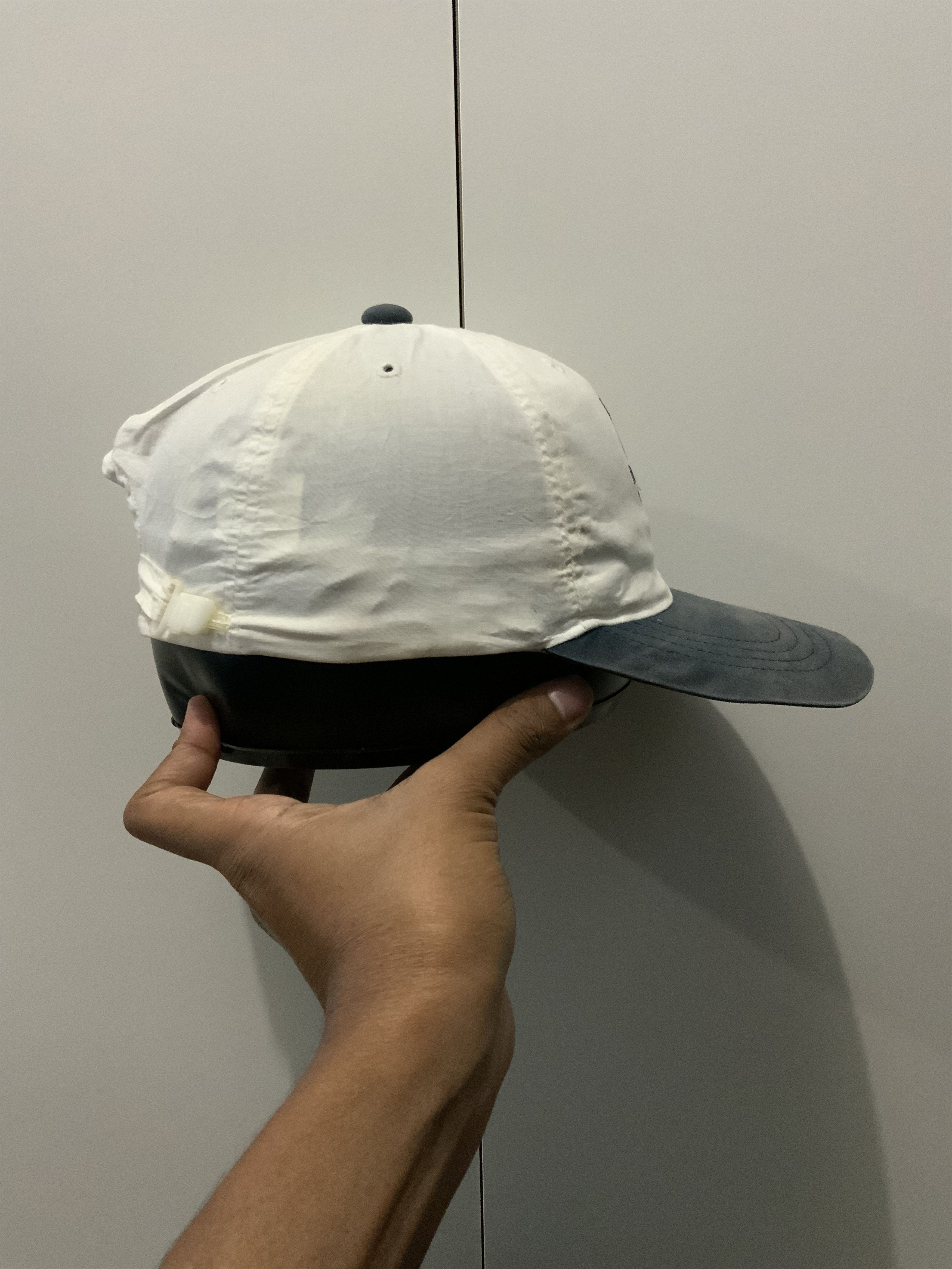 Japanese Brand Munsing Wear Made in Japan Hat Size ONE SIZE - 3 Thumbnail