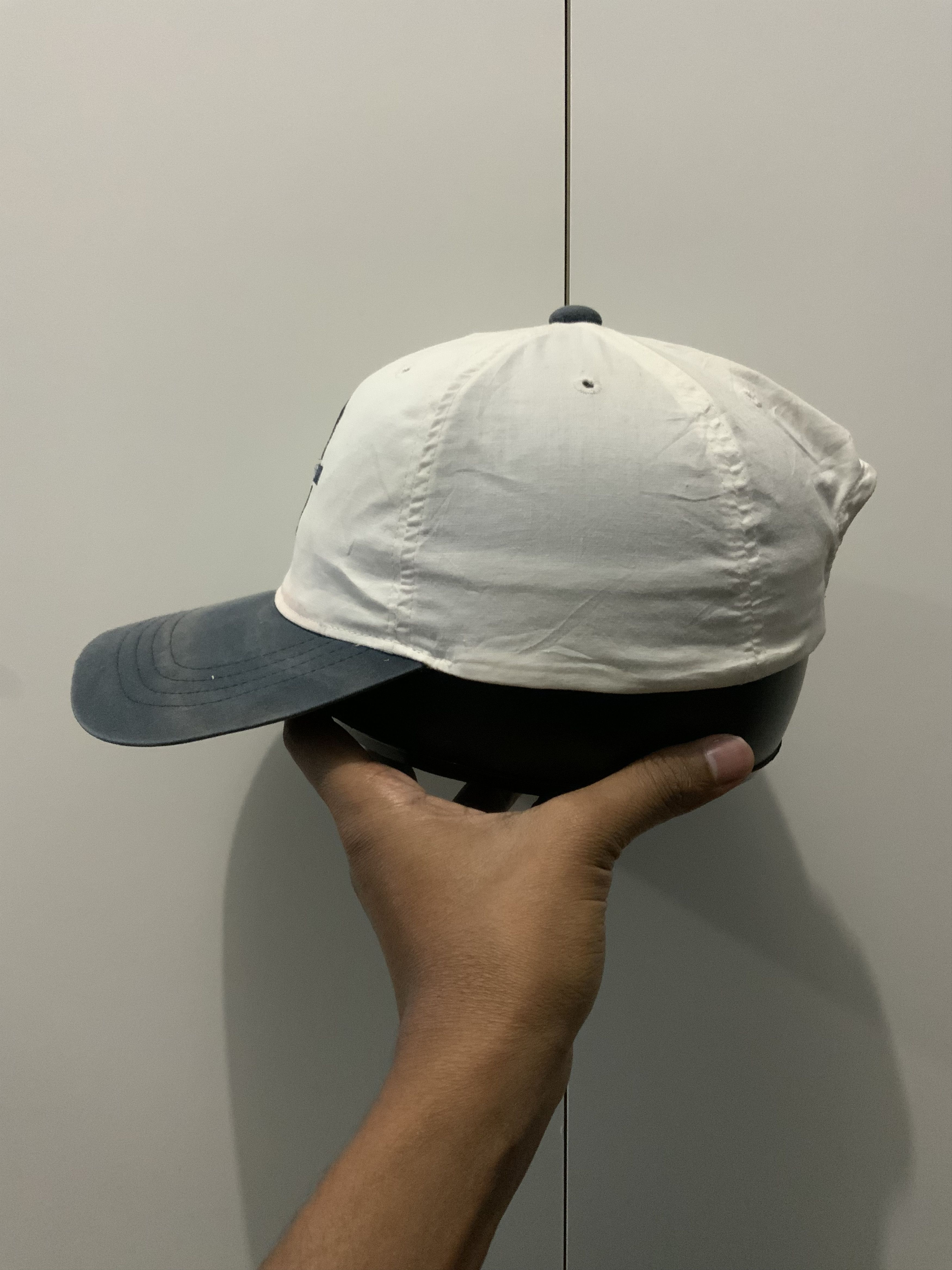 Japanese Brand Munsing Wear Made in Japan Hat Size ONE SIZE - 5 Thumbnail