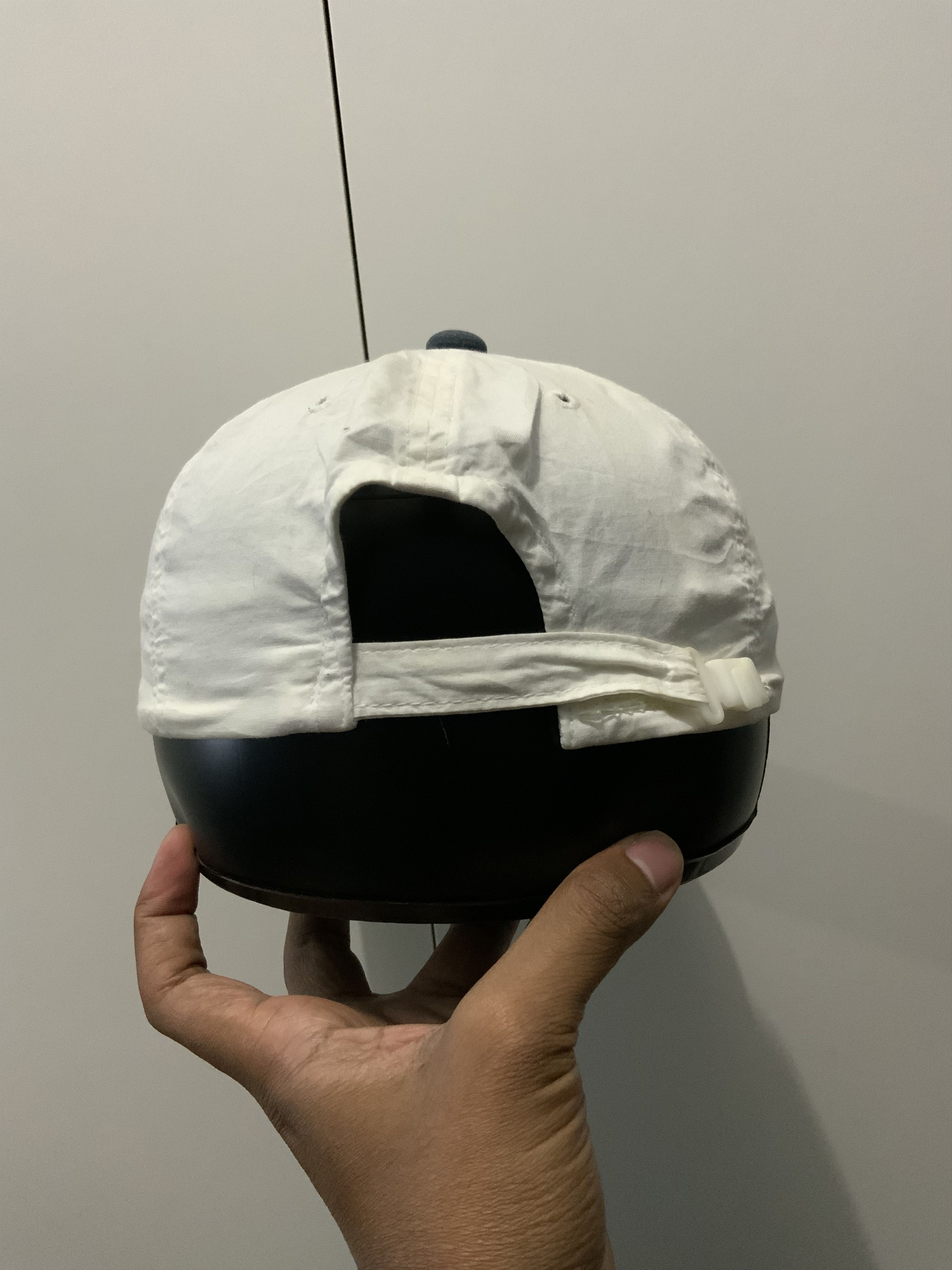 Japanese Brand Munsing Wear Made in Japan Hat Size ONE SIZE - 4 Thumbnail
