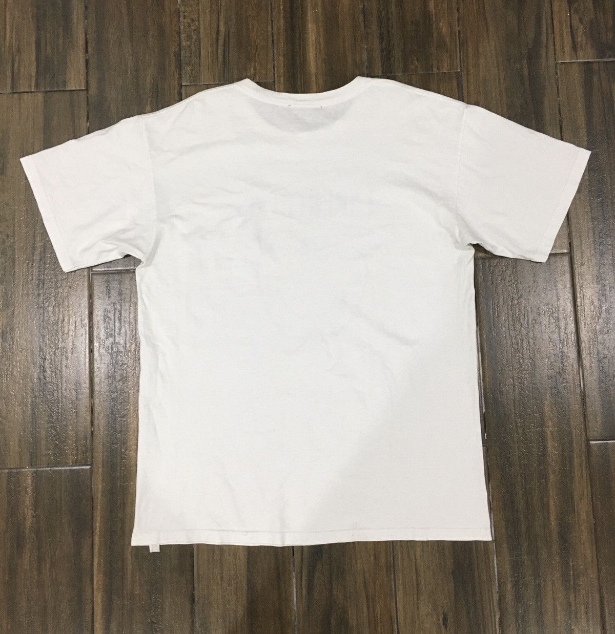 Undercover Undercover smile apple Tee Size US L / EU 52-54 / 3 - 4 Thumbnail