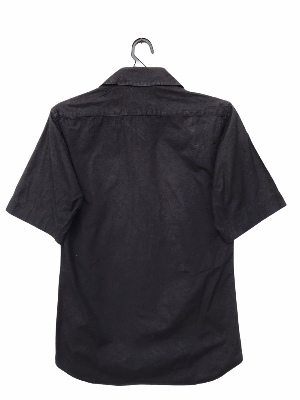 agnes b. Vintage Agnes B. Shirt Size US S / EU 44-46 / 1 - 2 Thumbnail
