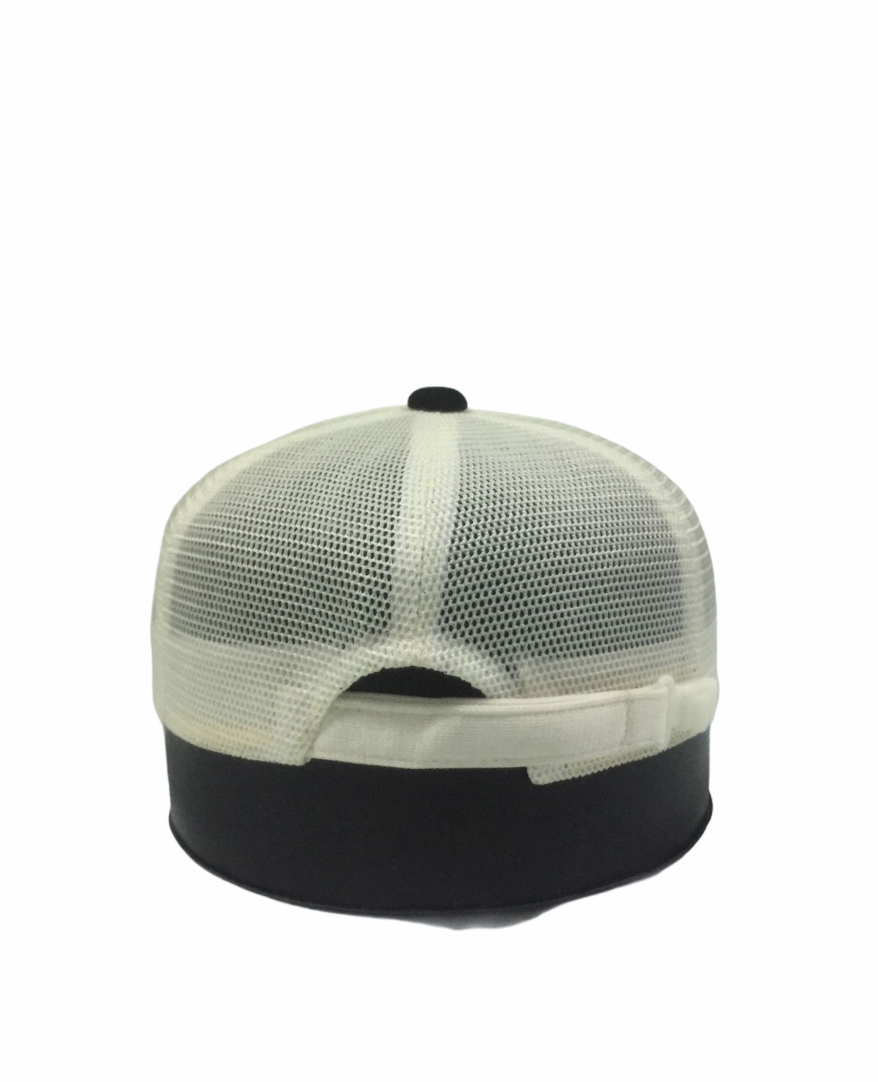 Japanese Brand Baseball B.B.G.C Girls Club Trucker Hat Cap Size ONE SIZE - 4 Thumbnail