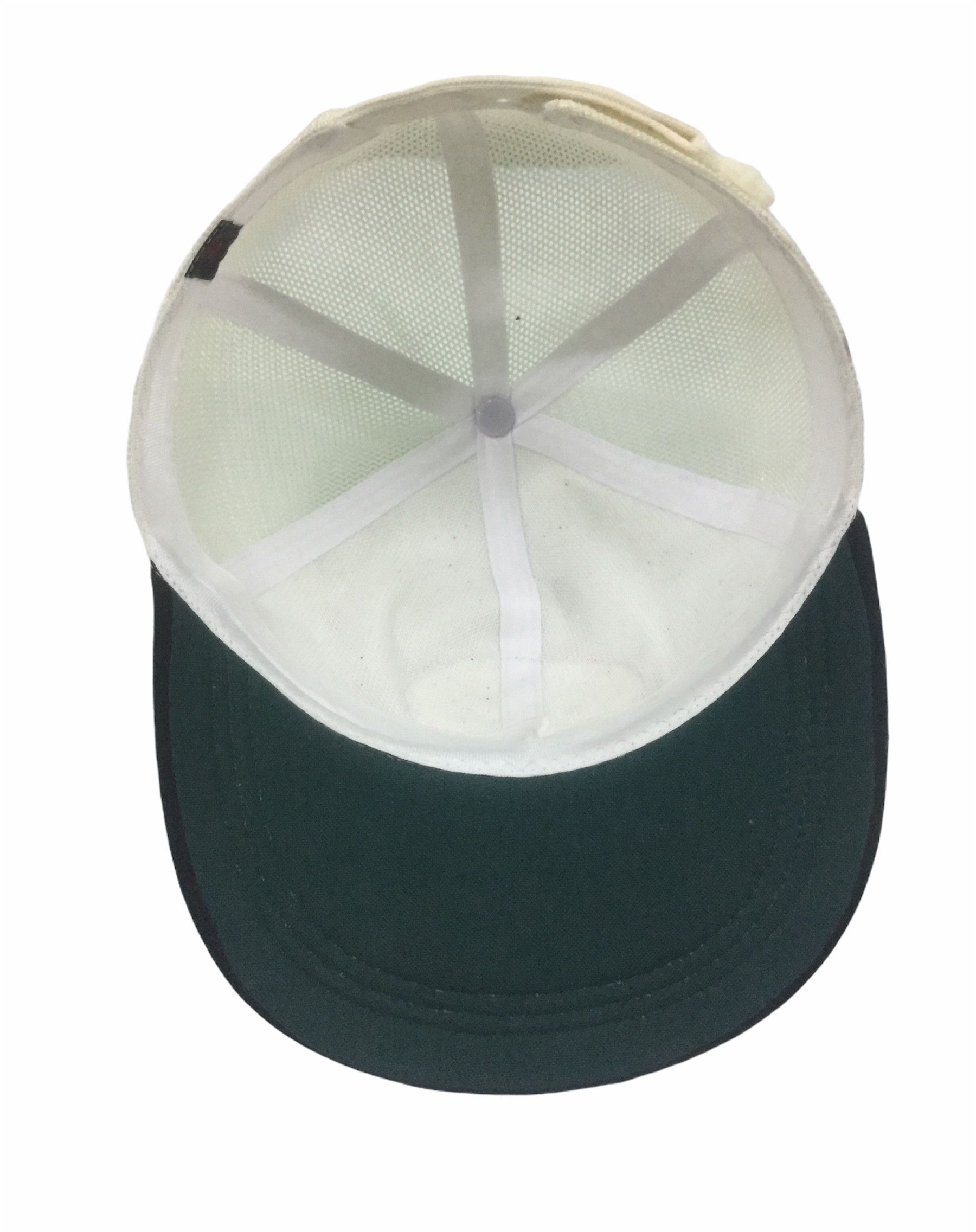 Japanese Brand Baseball B.B.G.C Girls Club Trucker Hat Cap Size ONE SIZE - 6 Thumbnail